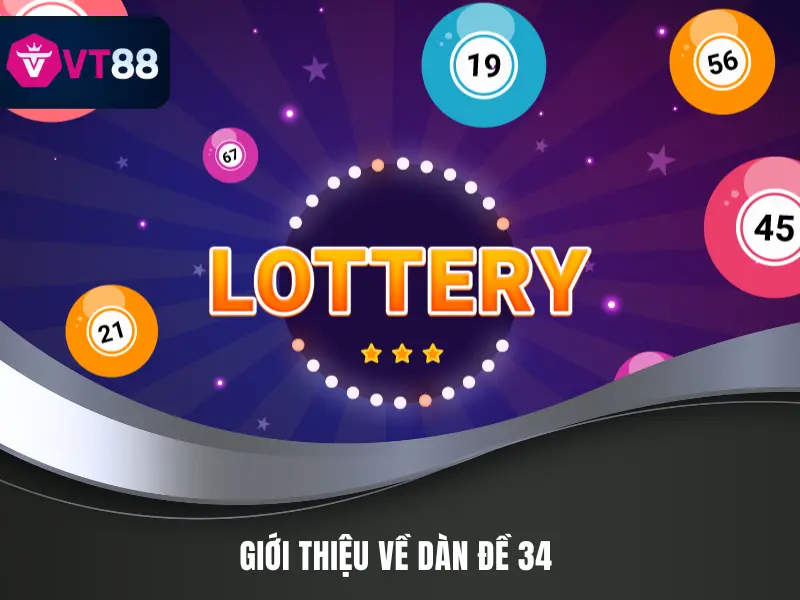 Khái niệm dàn đề 34 là gì?